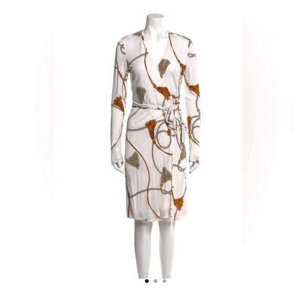 Gucci Dress - sold - Picture 1 of 8